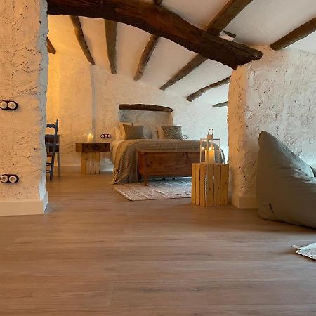 Casa Rural Con Jardin,A 8Km Playa Y En La Naturaleza Taronja&Canyella Ardenya Dış mekan fotoğraf