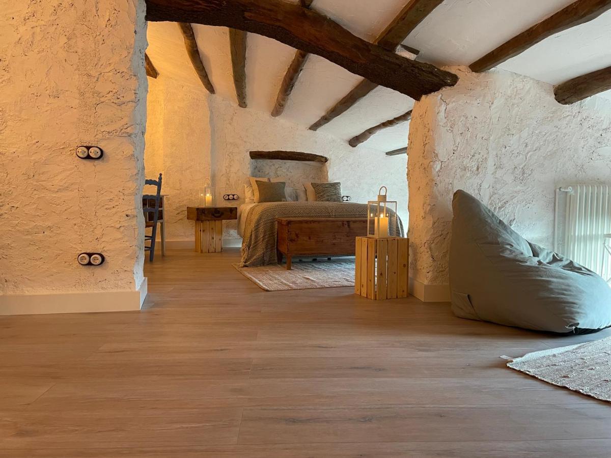 Casa Rural Con Jardin,A 8Km Playa Y En La Naturaleza Taronja&Canyella Ardenya Dış mekan fotoğraf