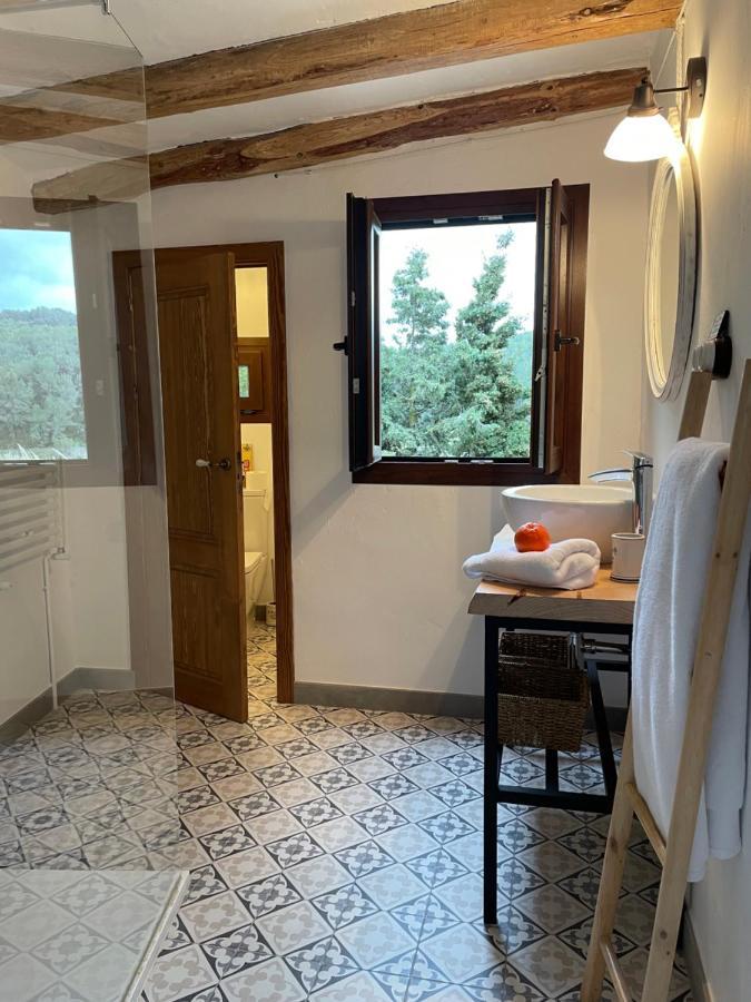 Casa Rural Con Jardin,A 8Km Playa Y En La Naturaleza Taronja&Canyella Ardenya Dış mekan fotoğraf