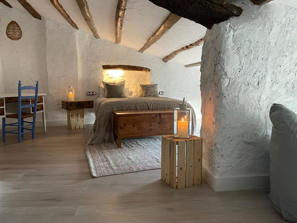 Casa Rural Con Jardin,A 8Km Playa Y En La Naturaleza Taronja&Canyella Ardenya Dış mekan fotoğraf