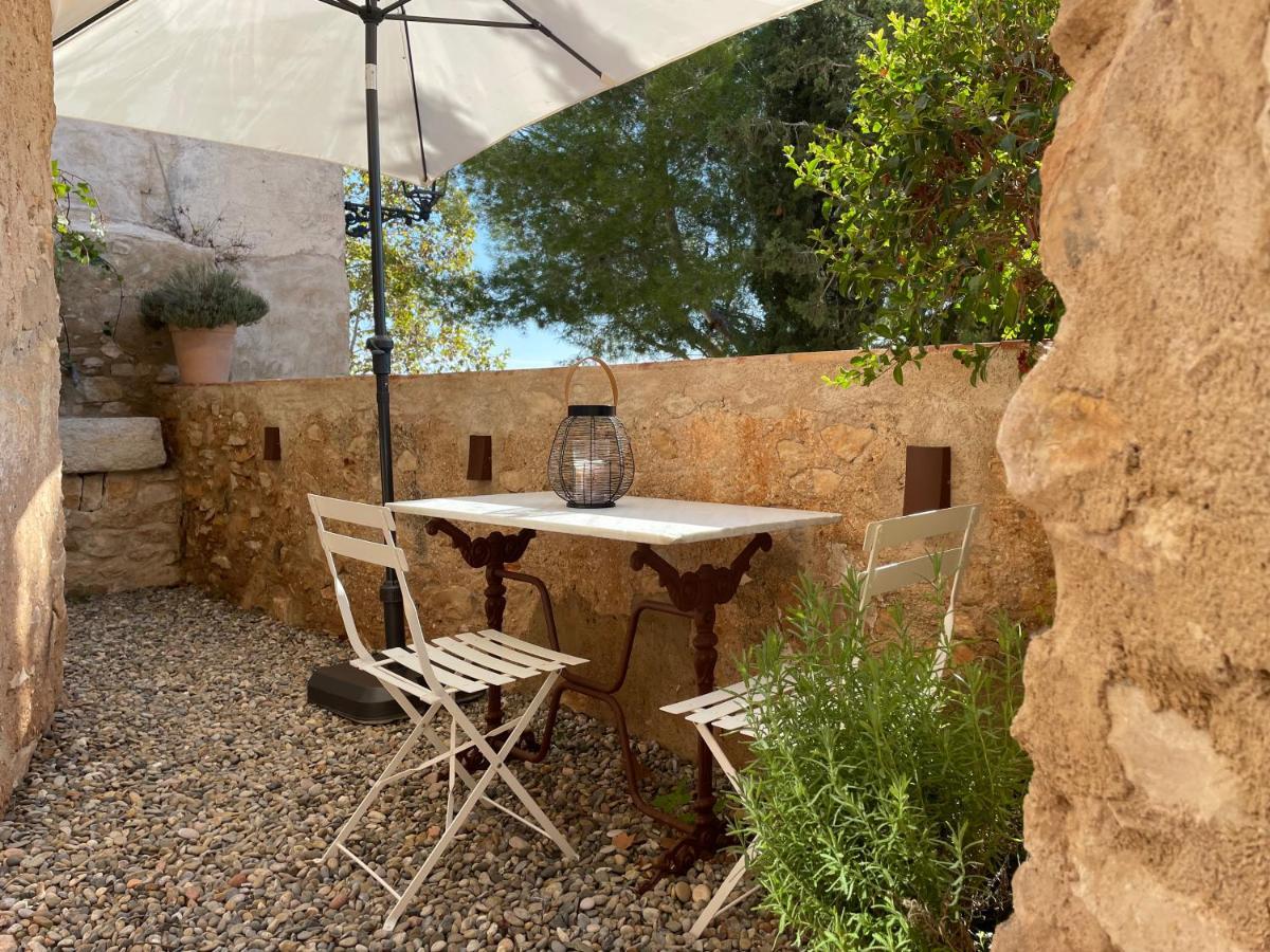 Casa Rural Con Jardin,A 8Km Playa Y En La Naturaleza Taronja&Canyella Ardenya Dış mekan fotoğraf